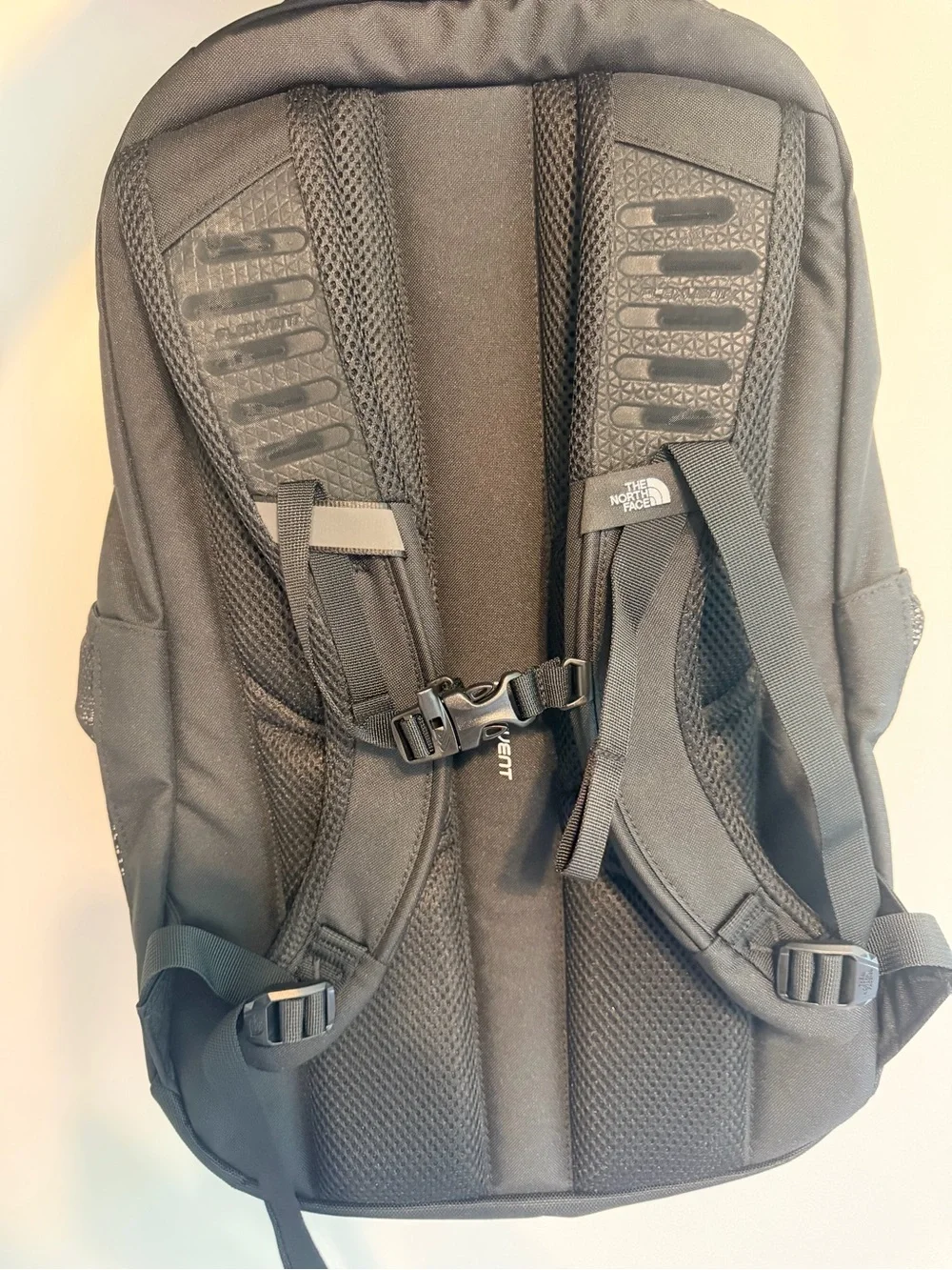 The North Face Jester Backpack - Purple/Black